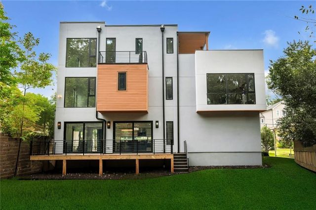 1653 Wayland Circle NE, Brookhaven, GA 30319