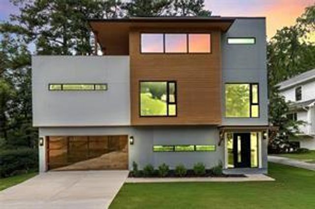 1653 Wayland Circle NE, Brookhaven, GA 30319