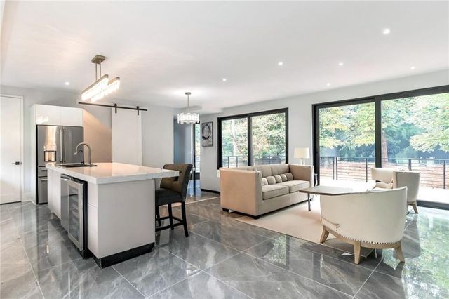 1653 Wayland Circle NE, Brookhaven, GA 30319