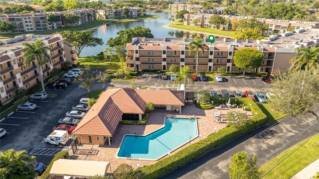 5921 Coral Lake Drive 209, Margate, FL 33063