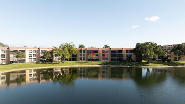 5921 Coral Lake Drive 209, Margate, FL 33063