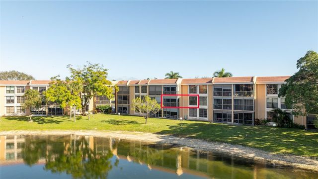 5921 Coral Lake Drive 209, Margate, FL 33063