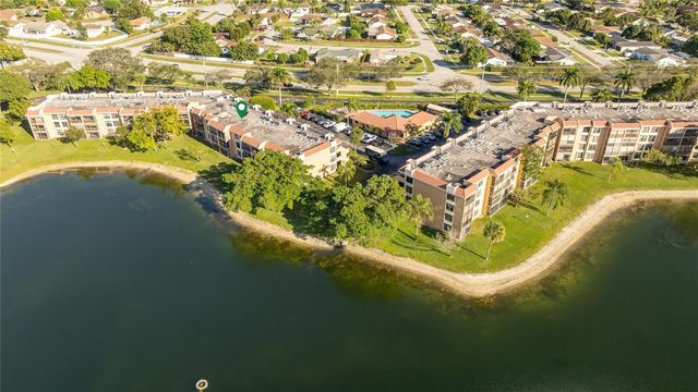 5921 Coral Lake Drive 209, Margate, FL 33063