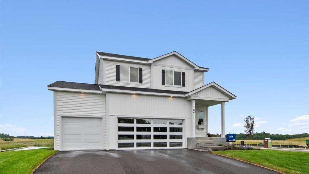 17041 Uranimite NW, Ramsey, MN 55303