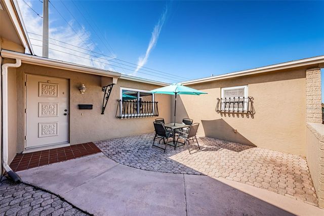 4106 53RD AVENUE S, St Petersburg, FL 33711