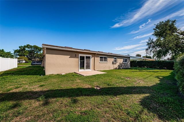 4106 53RD AVENUE S, St Petersburg, FL 33711