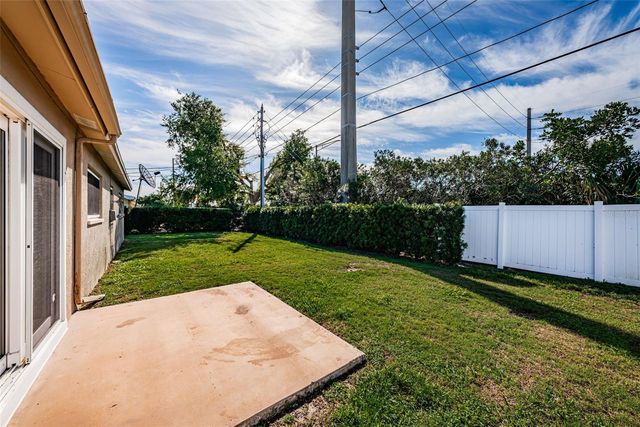 4106 53RD AVENUE S, St Petersburg, FL 33711