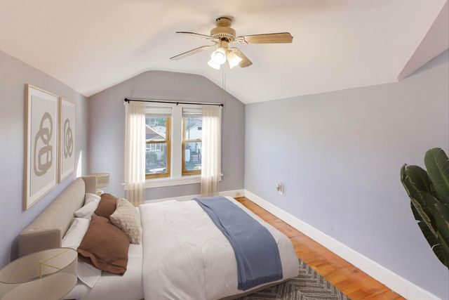 3636 N Olcott Avenue, Chicago, IL 60634