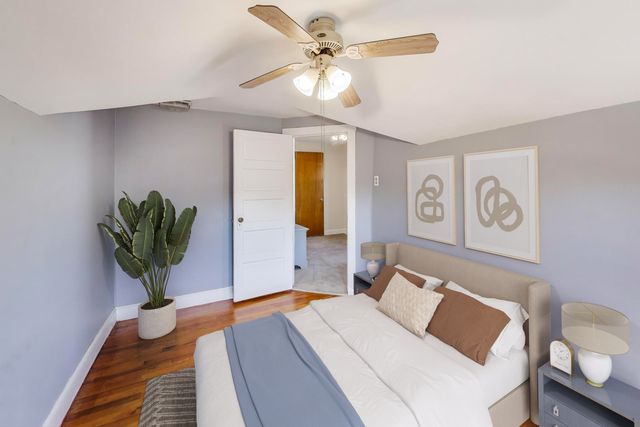 3636 N Olcott Avenue, Chicago, IL 60634