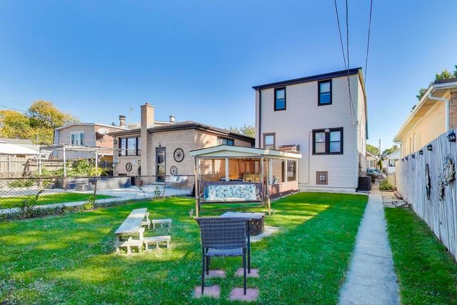 3636 N Olcott Avenue, Chicago, IL 60634