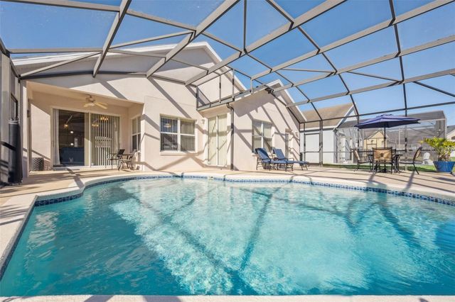 718 CORVINA DRIVE, Davenport, FL 33897