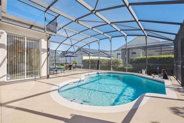 718 CORVINA DRIVE, Davenport, FL 33897