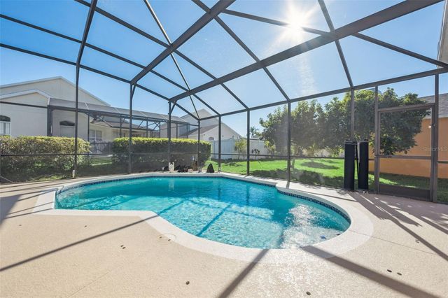 718 CORVINA DRIVE, Davenport, FL 33897