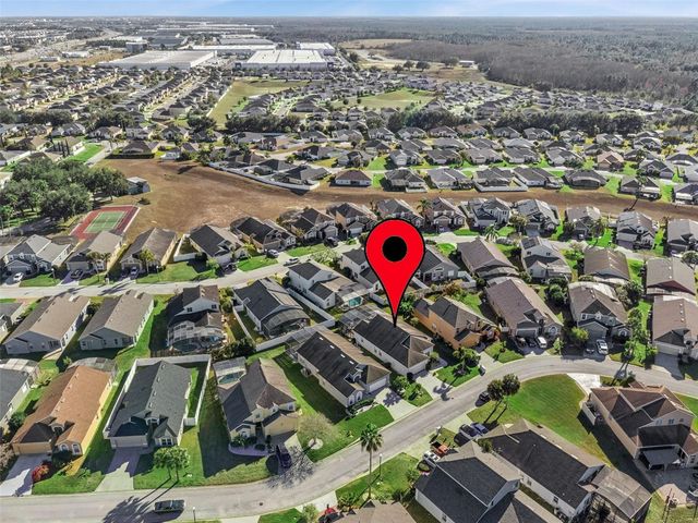 718 CORVINA DRIVE, Davenport, FL 33897