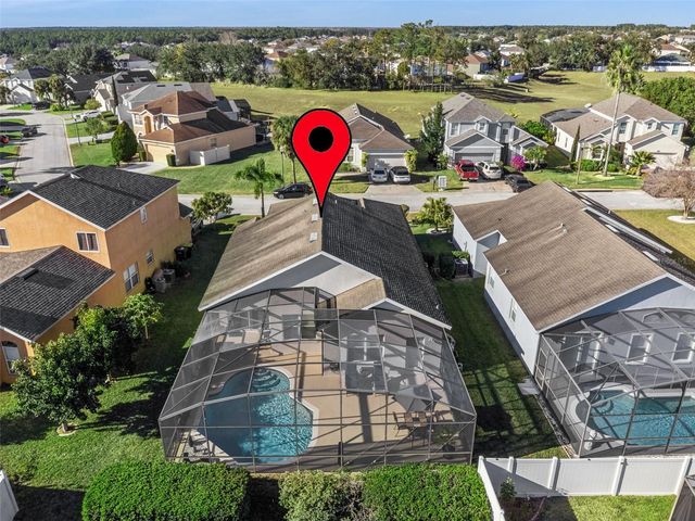 718 CORVINA DRIVE, Davenport, FL 33897