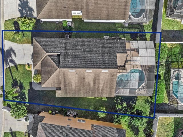 718 CORVINA DRIVE, Davenport, FL 33897