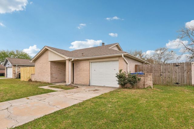 14067 Towneway Drive, Sugar Land, TX 77498