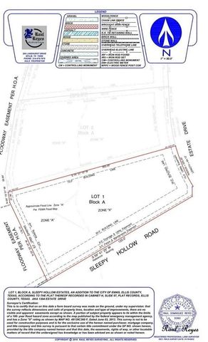 1304 Estate Drive, Ennis, TX 75119
