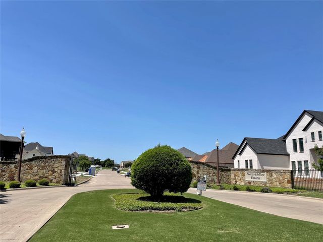 1304 Estate Drive, Ennis, TX 75119