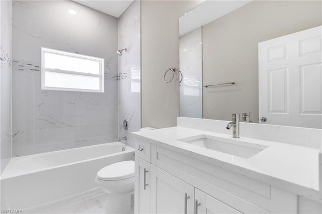 917 Margaret AVE S, Lehigh Acres, FL 33974