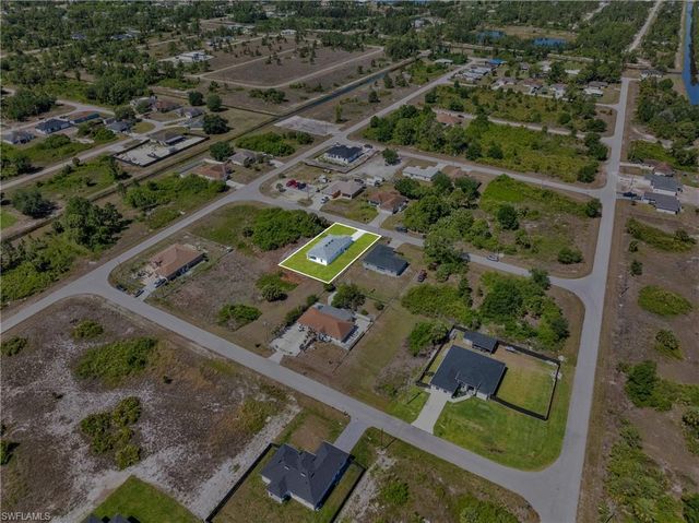 917 Margaret AVE S, Lehigh Acres, FL 33974