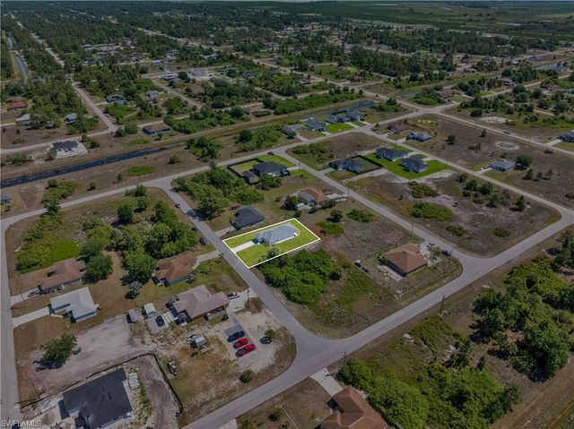 917 Margaret AVE S, Lehigh Acres, FL 33974