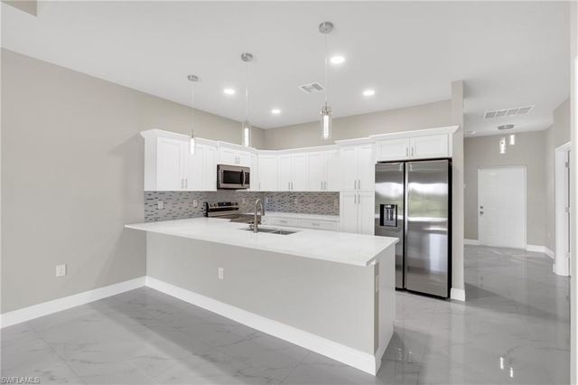 917 Margaret AVE S, Lehigh Acres, FL 33974