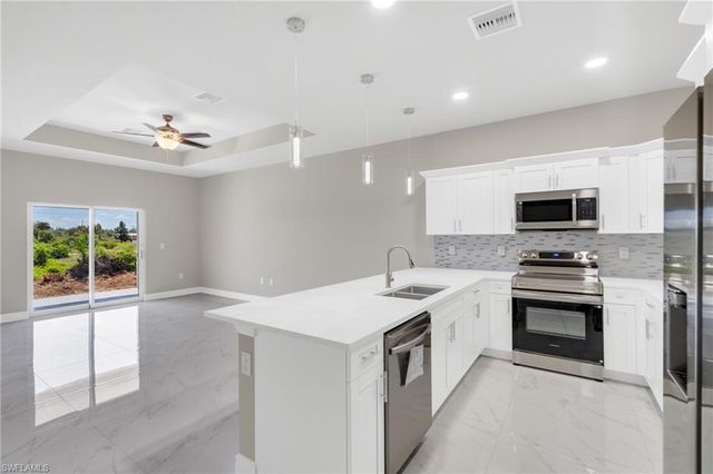 917 Margaret AVE S, Lehigh Acres, FL 33974