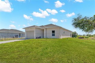 917 Margaret AVE S, Lehigh Acres, FL 33974