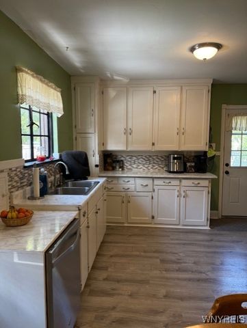 1222 Vanderbilt Avenue, Niagara Falls, NY 14305