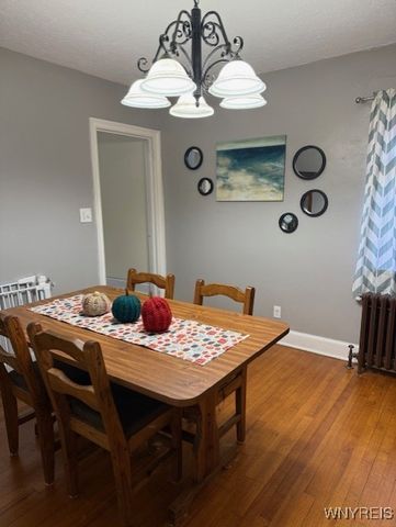 1222 Vanderbilt Avenue, Niagara Falls, NY 14305