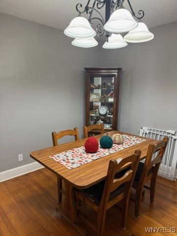 1222 Vanderbilt Avenue, Niagara Falls, NY 14305