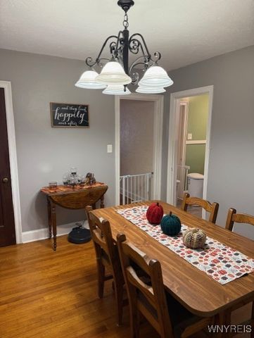 1222 Vanderbilt Avenue, Niagara Falls, NY 14305