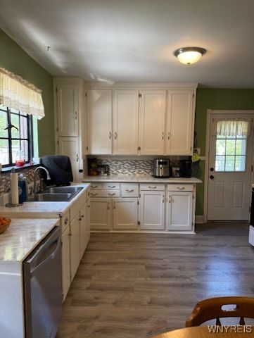 1222 Vanderbilt Avenue, Niagara Falls, NY 14305