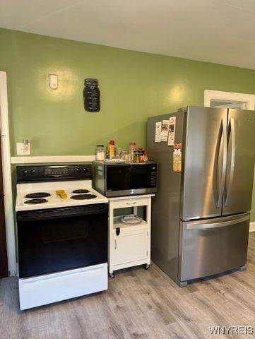 1222 Vanderbilt Avenue, Niagara Falls, NY 14305