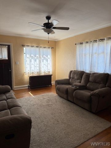 1222 Vanderbilt Avenue, Niagara Falls, NY 14305