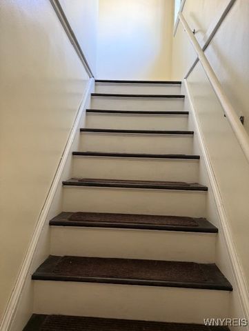 1222 Vanderbilt Avenue, Niagara Falls, NY 14305