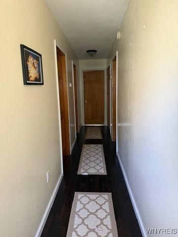 1222 Vanderbilt Avenue, Niagara Falls, NY 14305