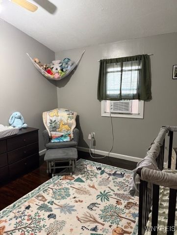 1222 Vanderbilt Avenue, Niagara Falls, NY 14305