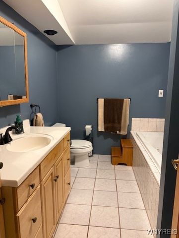 1222 Vanderbilt Avenue, Niagara Falls, NY 14305