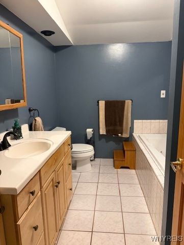 1222 Vanderbilt Avenue, Niagara Falls, NY 14305