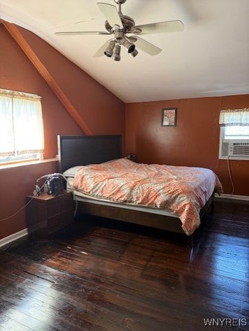 1222 Vanderbilt Avenue, Niagara Falls, NY 14305