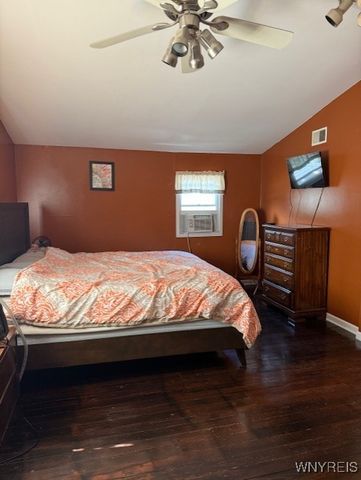 1222 Vanderbilt Avenue, Niagara Falls, NY 14305