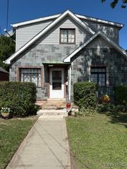 1222 Vanderbilt Avenue, Niagara Falls, NY 14305