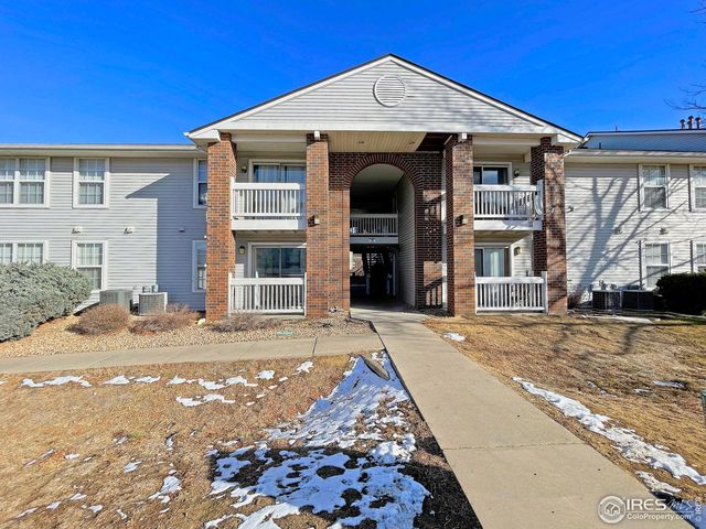 2820 17th Ave B-101, Greeley, CO 80631
