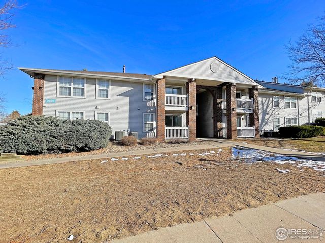 2820 17th Ave B-101, Greeley, CO 80631