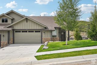 14531 N ASHER WAY #55E, Kamas, UT 84036