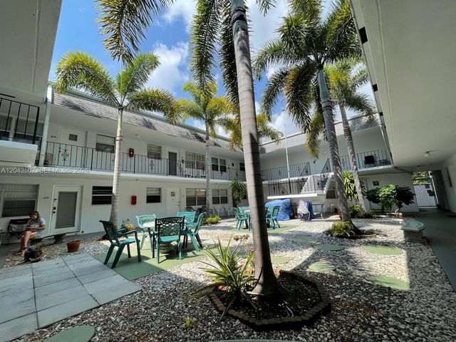 1300 N 17th Ave 205, Hollywood, FL 33020