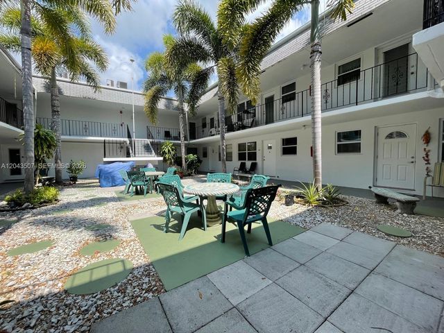 1300 N 17th Ave 205, Hollywood, FL 33020
