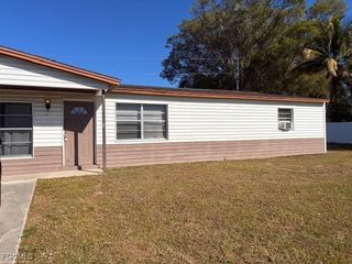 1152 Cherokee AVE, Lehigh Acres, FL 33936